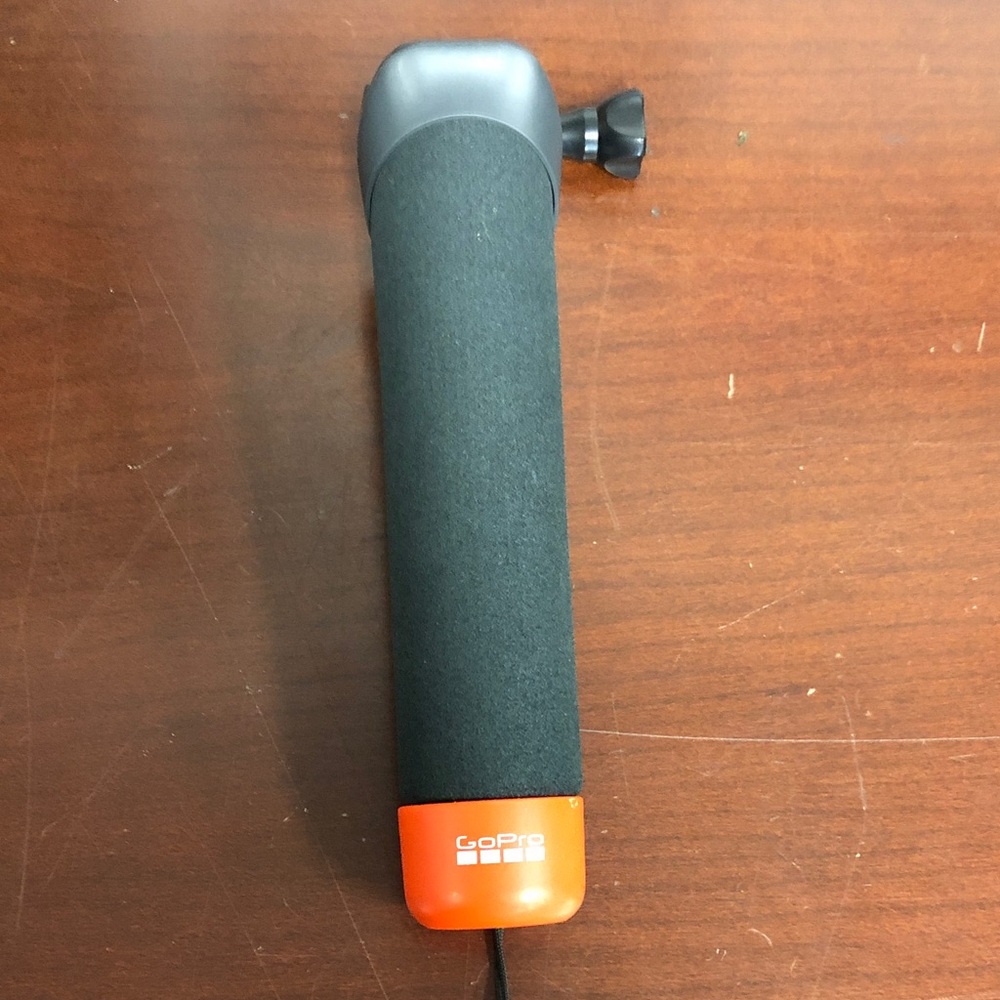 The Handler (floating hand grip) GoPro accessory for cameras